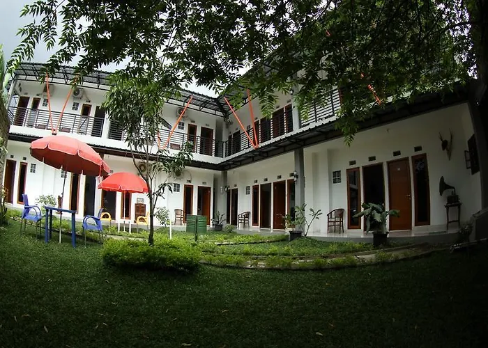 Harmony Guest House