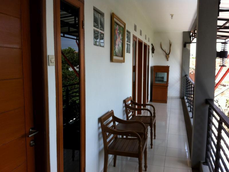Hotel Harmony